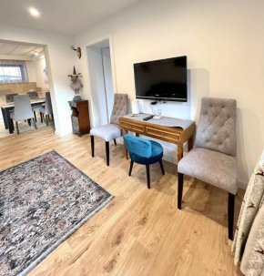 Gastuna Suites-Familienapartment